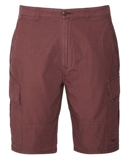 Essential Ripstop Cargo Shorts