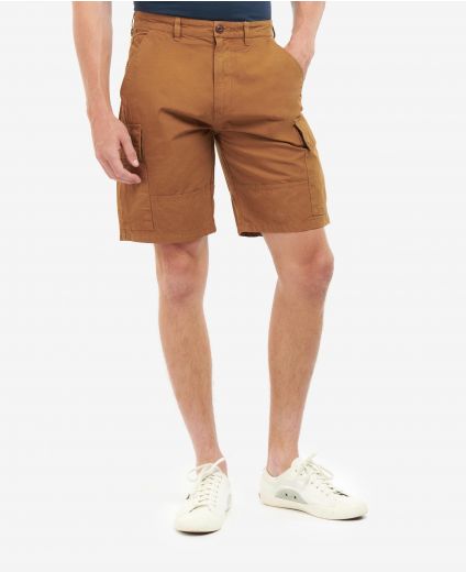 Barbour Essential Ripstop Cargo Shorts