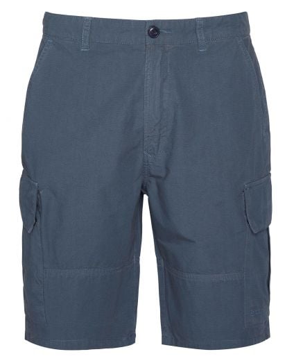 Essential Ripstop Cargo Shorts