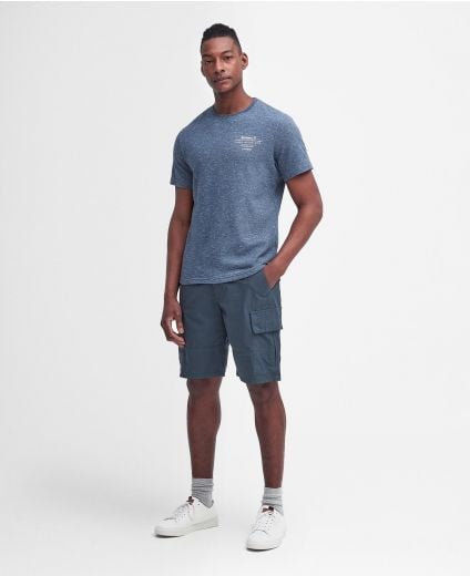 Essential Ripstop Cargo Shorts