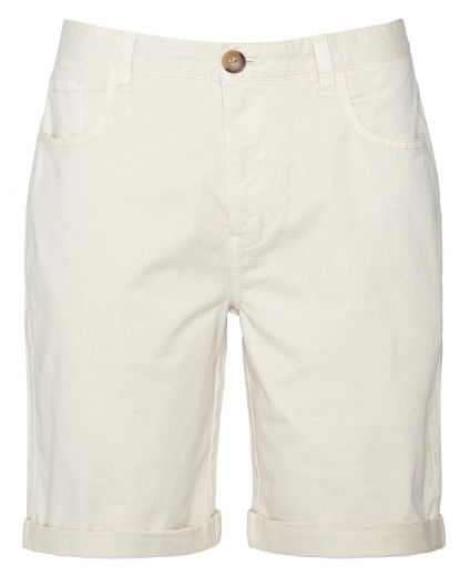 Twill Shorts