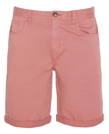 Twill Shorts