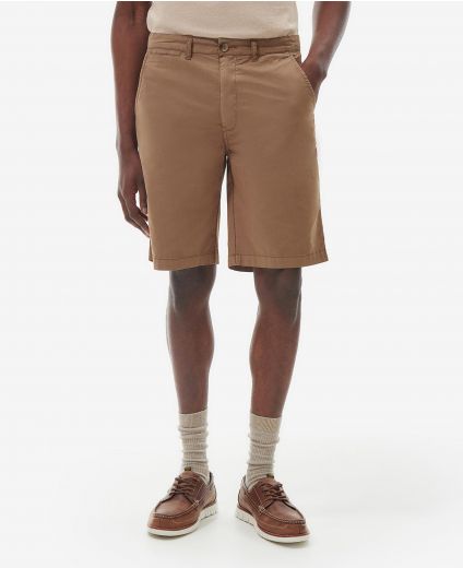 Barbour Corbett Shorts
