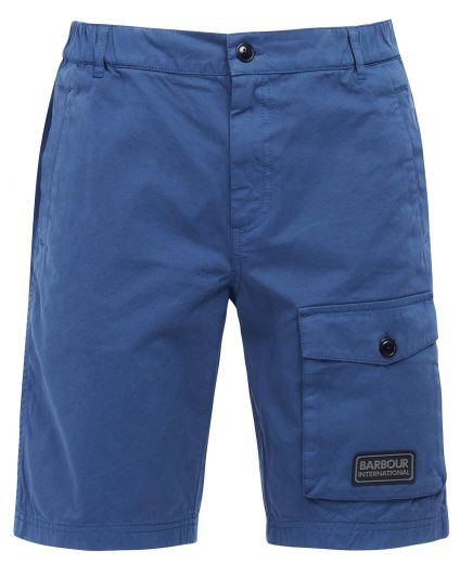 B.Intl Cloud Shorts