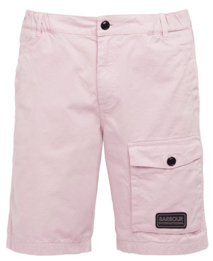 B.Intl Cloud Shorts