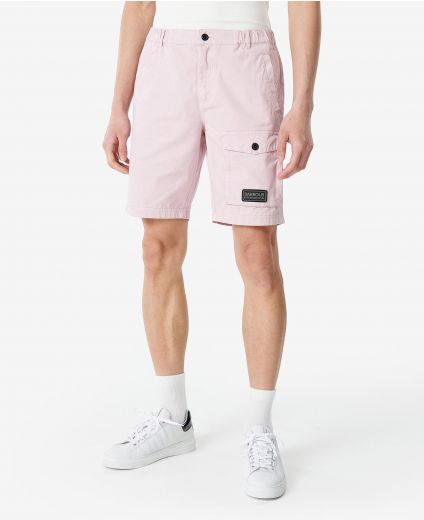 B.Intl Cloud Shorts