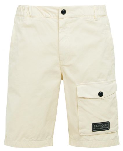 B.Intl Cloud Shorts