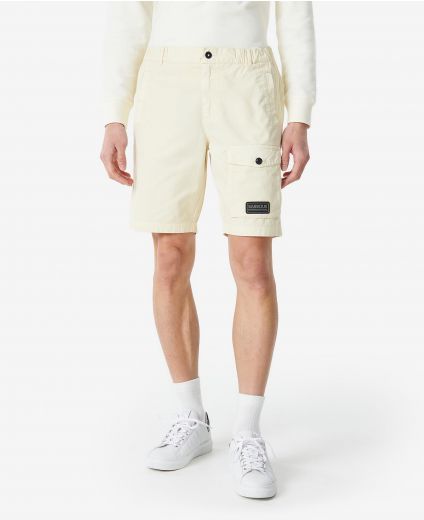 B.Intl Cloud Shorts