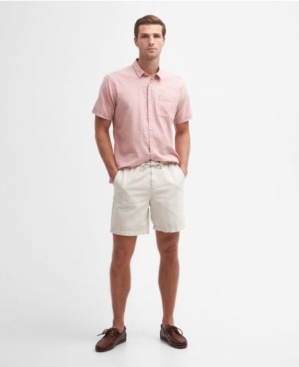 Oxtown Drawcord Shorts