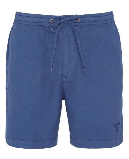 Shorts con coulisse Oxtown