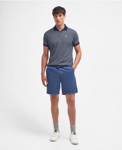 Oxtown Drawcord Shorts