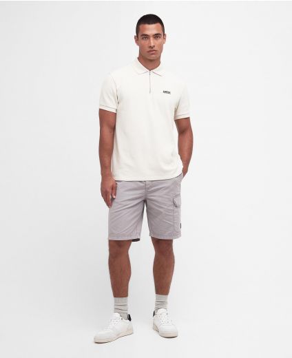 Barbour international 2025 shorts
