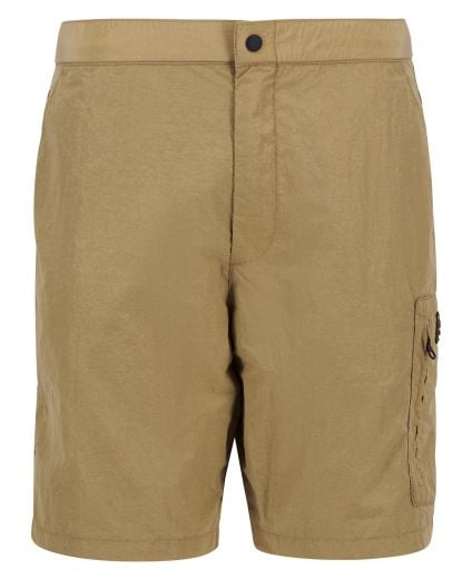 Inline Cargo Shorts