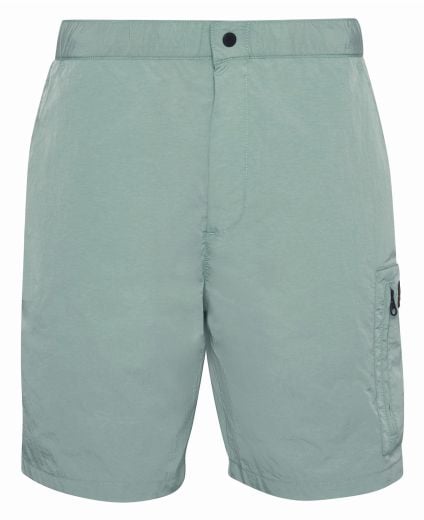 Inline Cargo Shorts