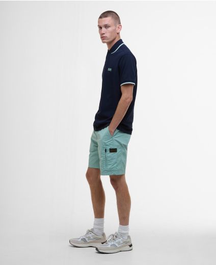 Inline Cargo Shorts