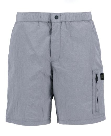 Inline Cargo Shorts