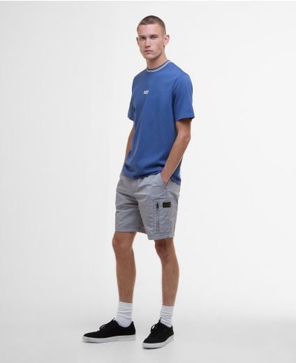 Inline Cargo Shorts