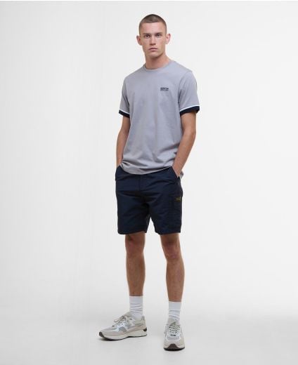 Inline Cargo Shorts