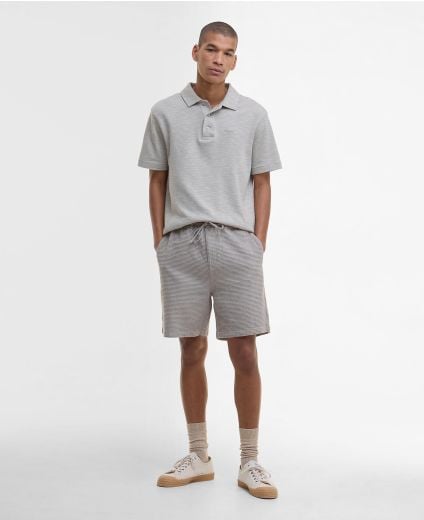 Shorts Sandwood Waffle