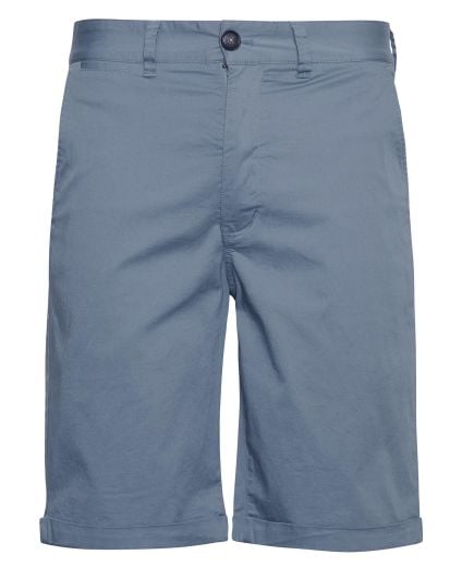 Smart Chino Shorts
