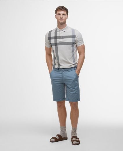 Smart Chino Shorts