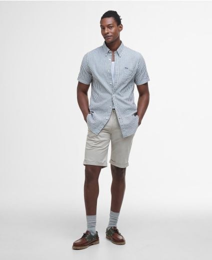 Smart Chino Shorts