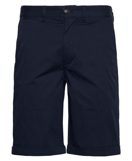 Smart Chino Shorts
