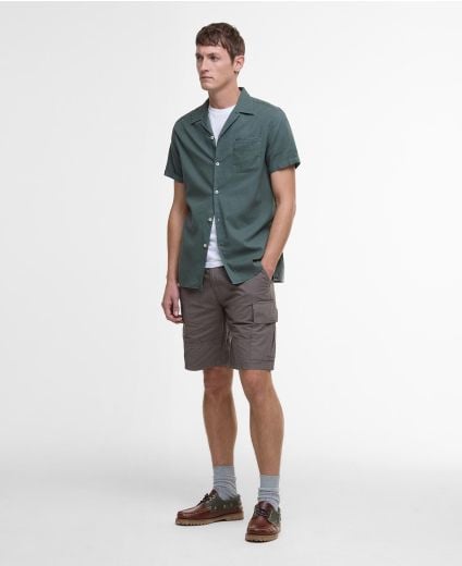 Shorts Ripstop Cargo