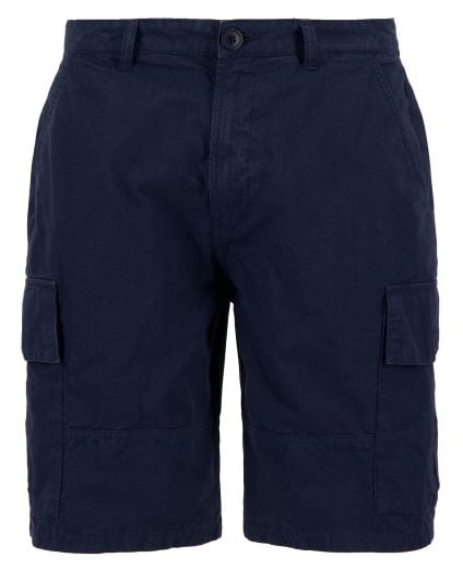 Shorts Ripstop Cargo