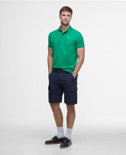 Shorts Ripstop Cargo