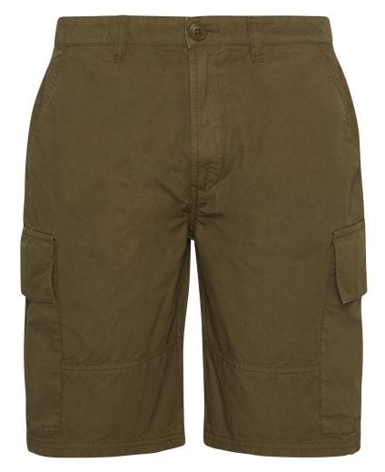 Shorts Ripstop Cargo