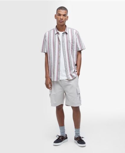 Shorts Grindle Cargo