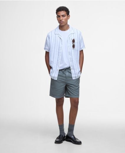 Callercove Seersucker Shorts
