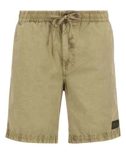 Buckley Garment Dyed Shorts