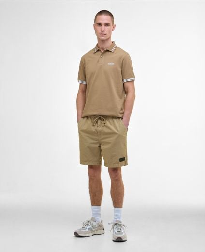 Buckley Garment Dyed Shorts