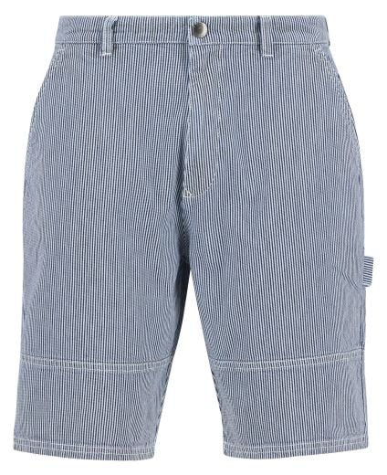 Shorts Tindale con motivo a righe