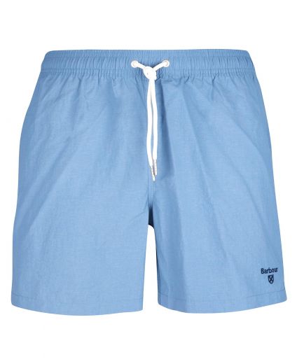 Barbour Essential Logo Swim Shorts
