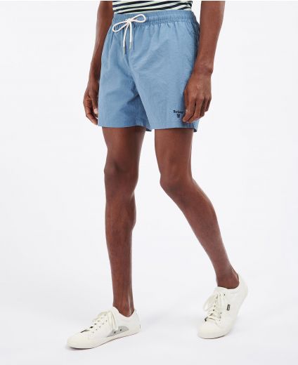 Barbour Essential Logo Swim Shorts