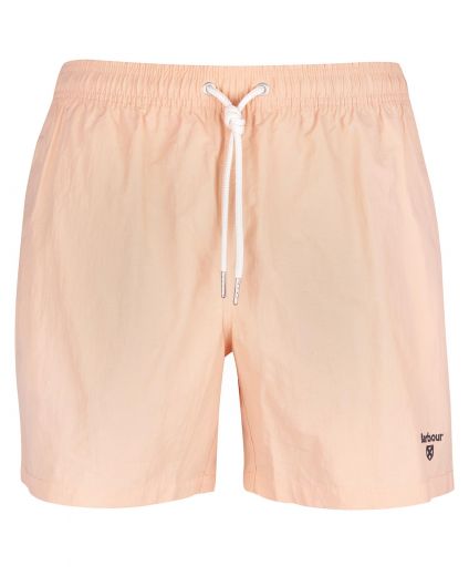 Barbour Essential Logo Swim Shorts