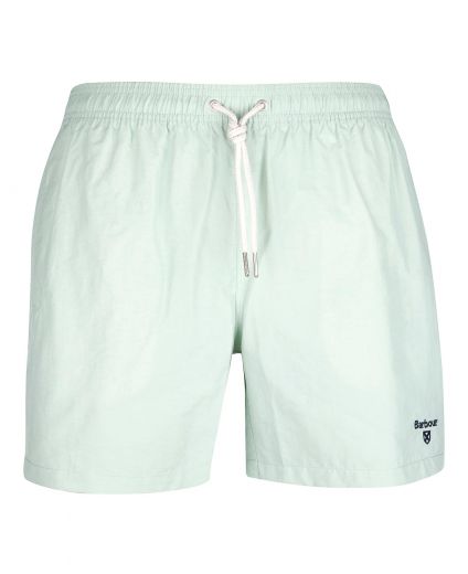 Barbour Essential Logo Swim Shorts