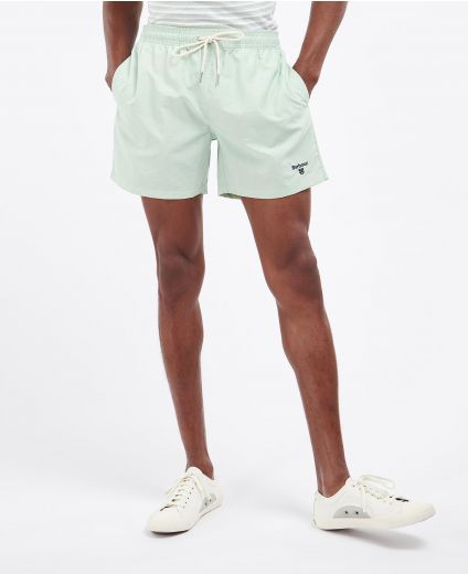 Barbour Essential Logo Swim Shorts