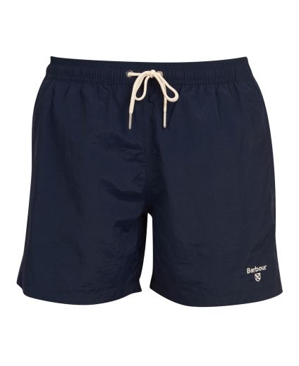 Barbour Essential Logo 5'' Swim Shorts