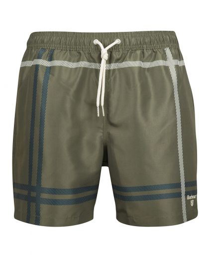Barbour Blaine Swim Shorts