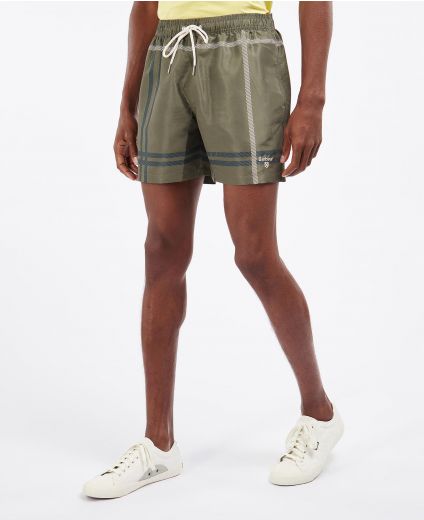Barbour Blaine Swim Shorts