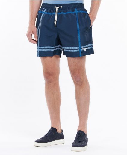 Barbour Blaine Swim Shorts