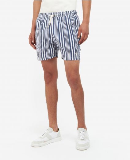 Barbour Deckham Swim Shorts