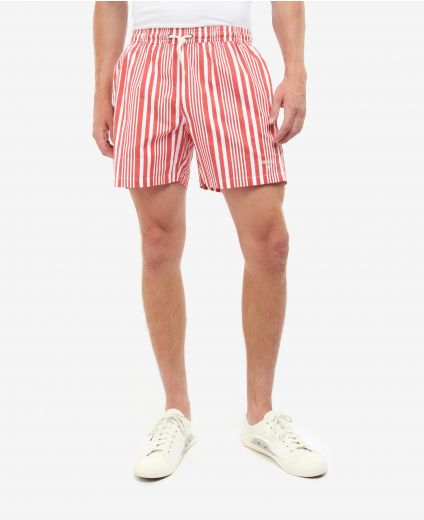 Barbour Deckham Swim Shorts
