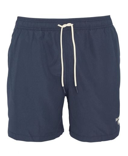 Badeshorts Logo Swim