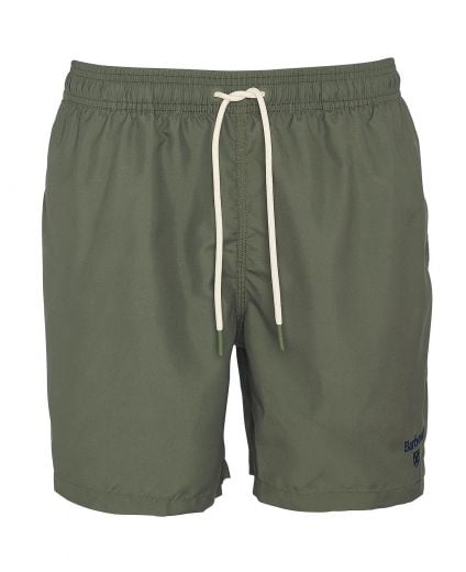 Logo Swim Shorts