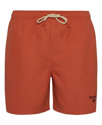 Badeshorts Logo Swim